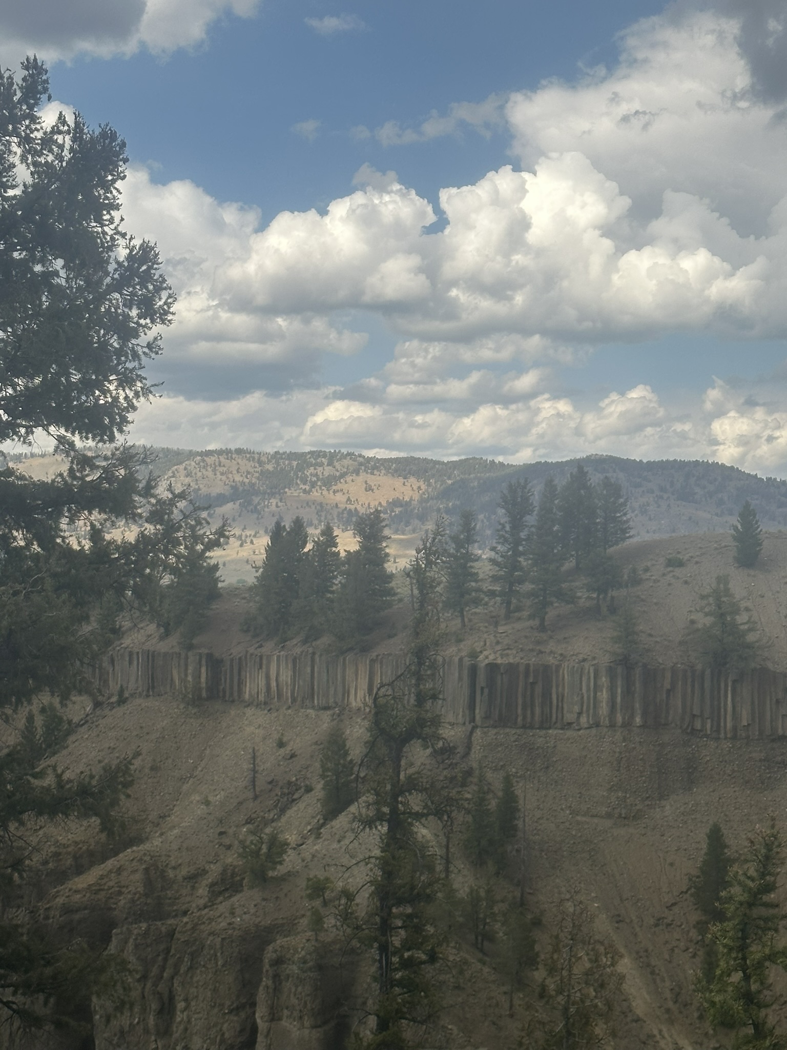 Yellowstone And Grand Teton National Parks - Image 856